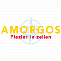 Amorgos logo