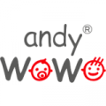 Andywawa logo