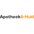 Apotheek & huid logo