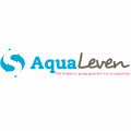 Aqualeven logo