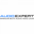 Audioexpert logo