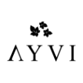 AYVI AMSTERDAM logo