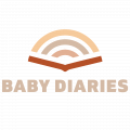 Baby Diaries logo