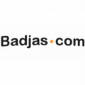 Badjas.com logo
