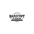 Barefoot & More logo