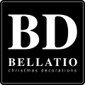 Bellatio-kerstversiering.nl logo