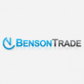 BensonTrade logo