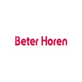 Beter Horen logo