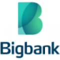 Bigbank logo