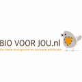 Biovoorjou.nl logo