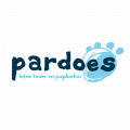 Boekhandel Pardoes logo