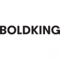 Boldking logo