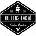 Bollensteak.nl logo