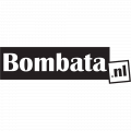 Bombata logo