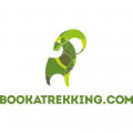 Bookatrekking logo