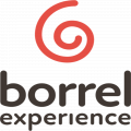Borrel Experience logo