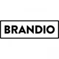 Brandio logo