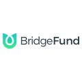 Bridgefund logo