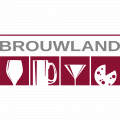 Brouwland logo