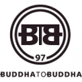 Buddha to Buddha logo