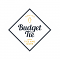 Budget Tie logo
