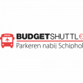 Budget Shuttle logo
