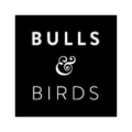 Bulls & Birds logo