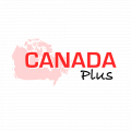 Canadaplus logo