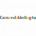 Carnavalskleding4u logo