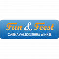 CarnavalsKostuumWinkel logo
