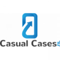 CasualCases.nl logo