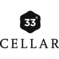 Cellar33 logo