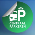 Centraal Parkeren logo