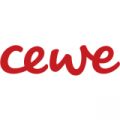 CEWE logo