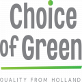 Choiceofgreen logo