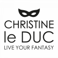Christine Le Duc logo