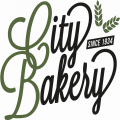 City Bakery logo