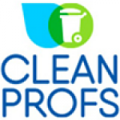 Cleanprofs logo