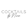 Cocktails By Nina logo