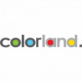 Colorland.nl logo