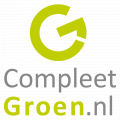 Compleetgroen.nl logo
