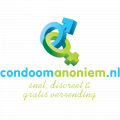 Condoom-anoniem.nl logo