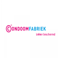 Condoomfabriek logo