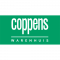 Coppens warenhuis logo