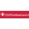 CovidTestNederland logo