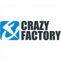 Crazy-Factory logo