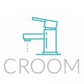 Croom sanitair logo