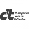 CT Magazine logo