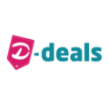 D-Deals logo