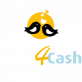 Date4cash logo
